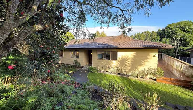 42 Coroglen Avenue, Birkenhead