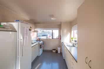 5/543 George Street, North Dunedin