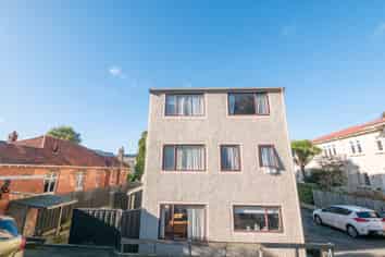 5/543 George Street, North Dunedin