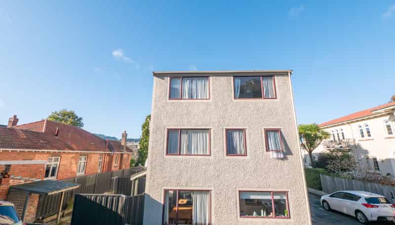 5/543 George Street, North Dunedin