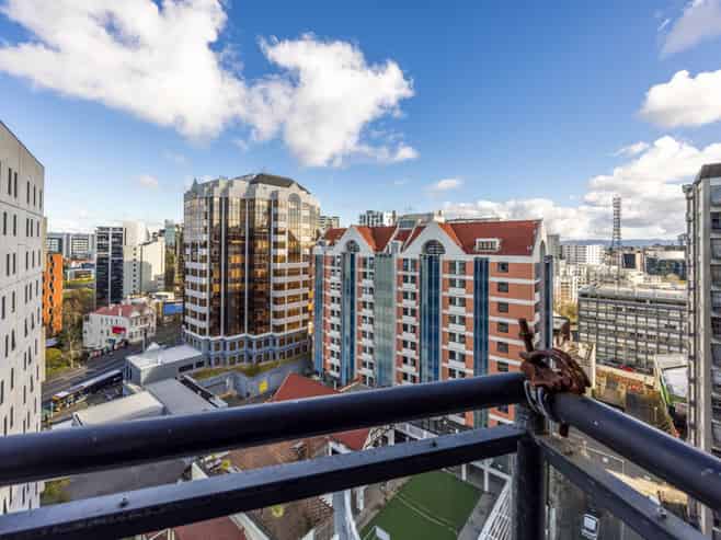 14i/13 Mount Street, Auckland Central