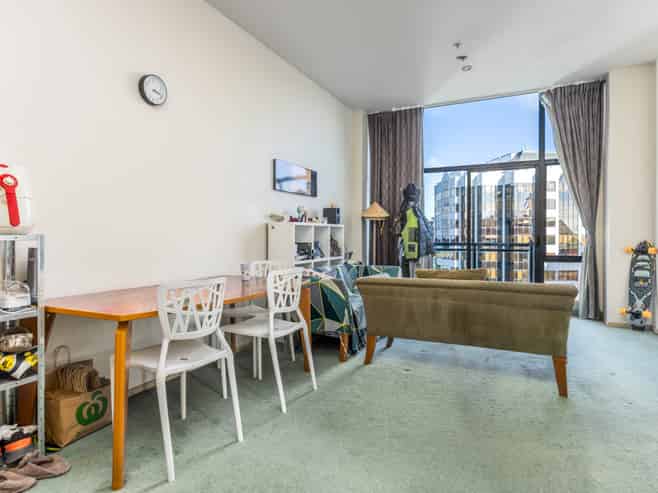 14i/13 Mount Street, Auckland Central
