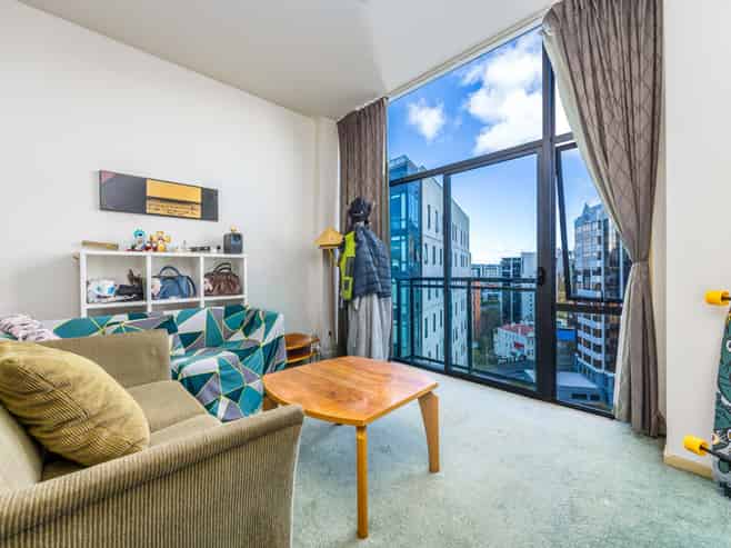 14i/13 Mount Street, Auckland Central