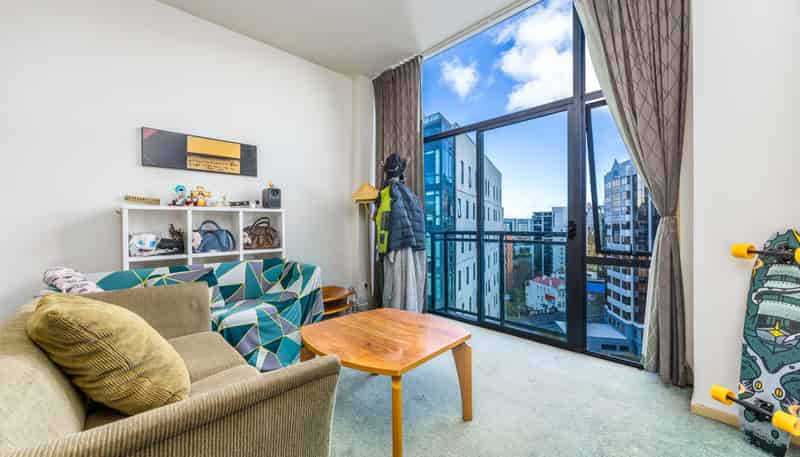 14i/13 Mount Street, Auckland Central