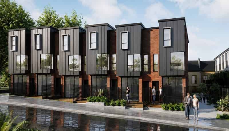 Lot 22/11 & 15 St Jude Street, Avondale