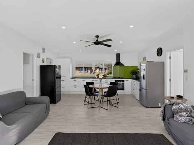 3 Flame Tree Lane, Taipa