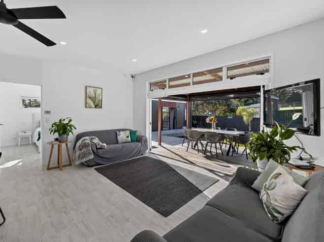 3 Flame Tree Lane, Taipa