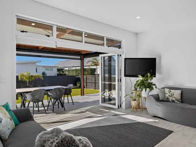3 Flame Tree Lane, Taipa