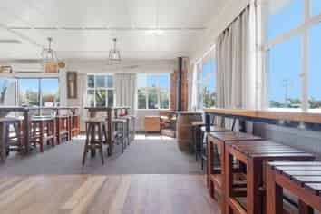 The Rotherham Hotel: Country Hospitality 