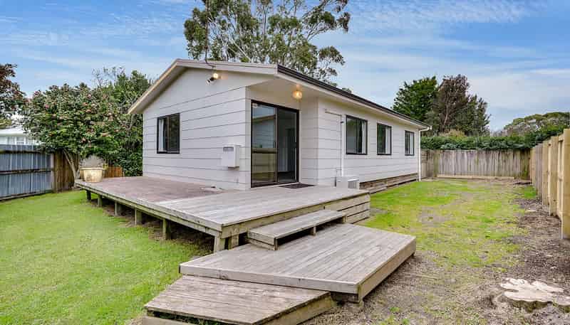 62 Garland Drive, Saint Andrews