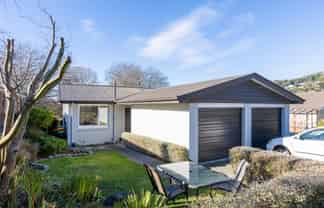 22 Gunns Crescent, Cashmere