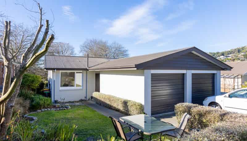 22 Gunns Crescent, Cashmere