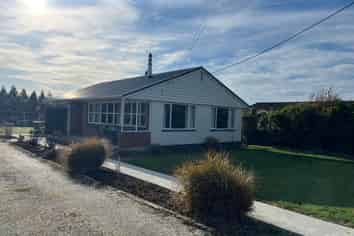 40 High Street, Waimate