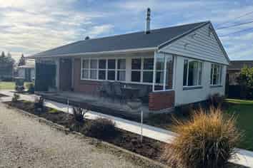 40 High Street, Waimate