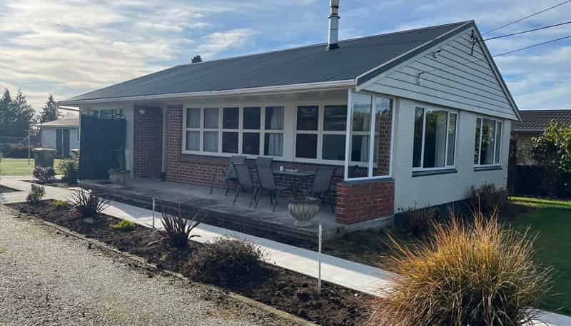 40 High Street, Waimate
