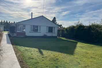 40 High Street, Waimate
