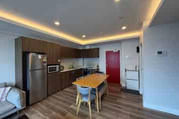 506/24 Library Lane , Albany