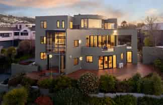 72 Glenstrae Road, Redcliffs
