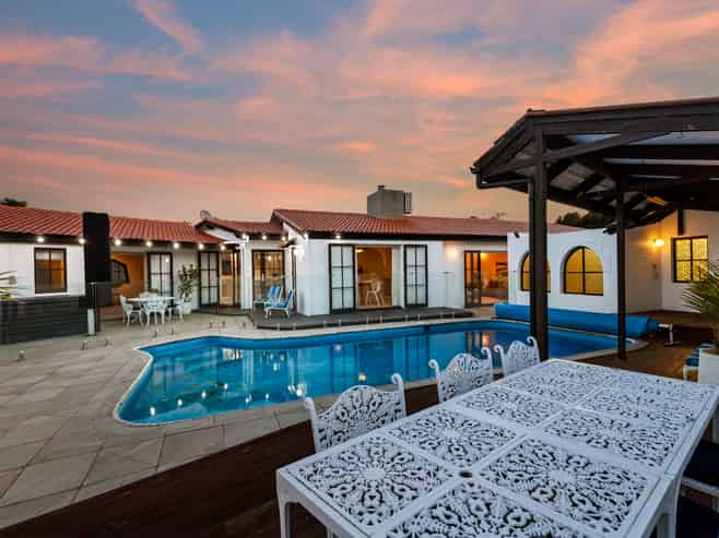 24 Matuhi Rise, Henderson