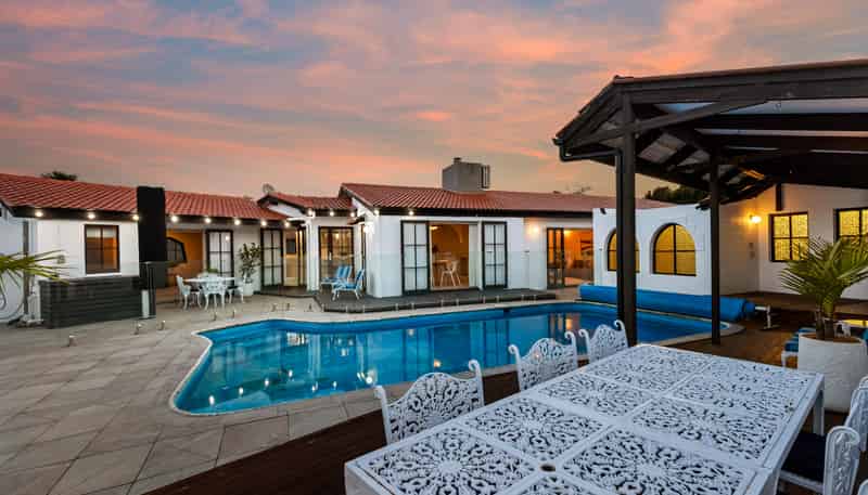 24 Matuhi Rise, Henderson