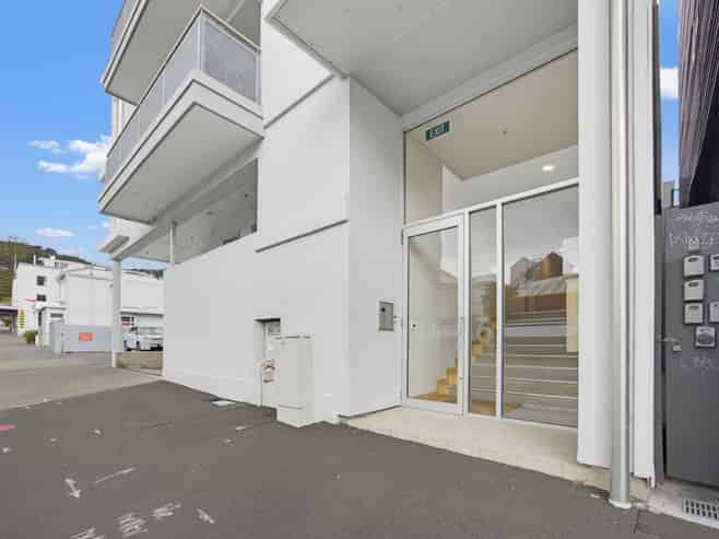 4/6 Elizabeth Street, Mount Victoria