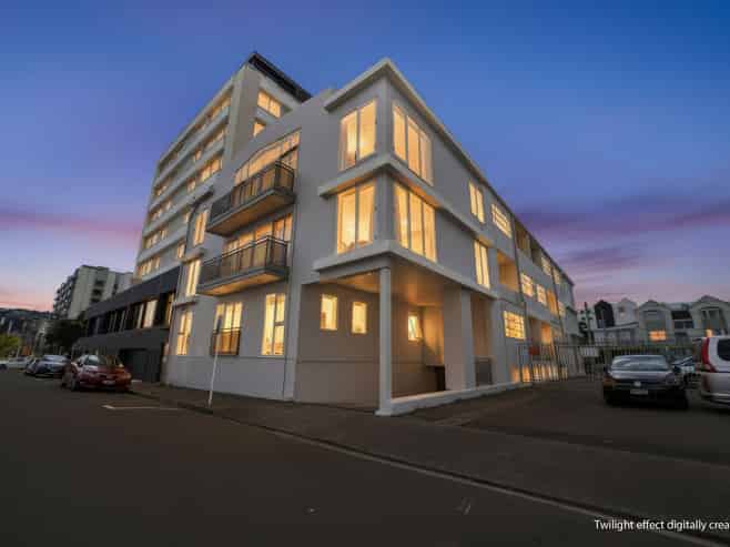 4/6 Elizabeth Street, Mount Victoria