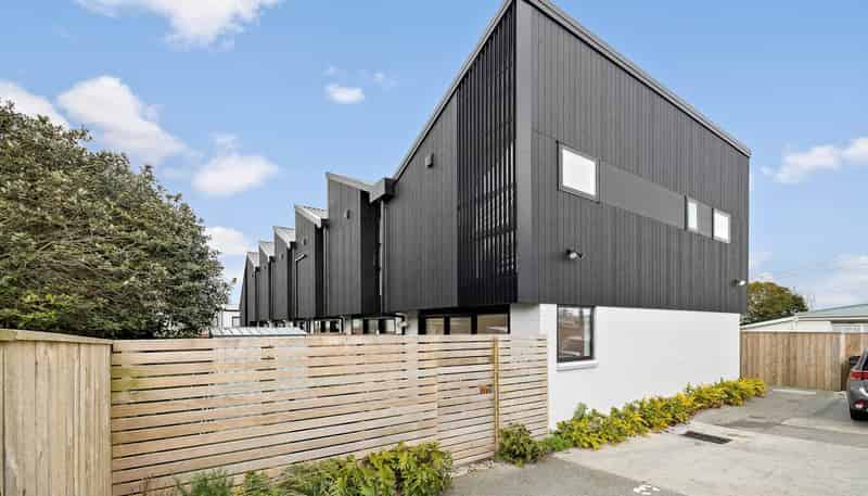 3/54 Barrack Road, Mount Wellington