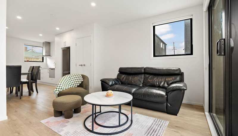 3/54 Barrack Road, Mount Wellington