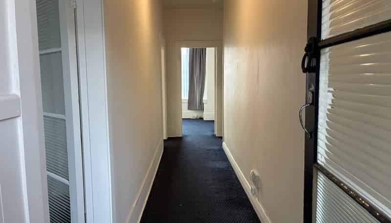 A/9 Scotland Street, Dunedin Central