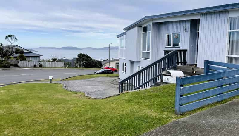 103 Dowse Drive, Maungaraki