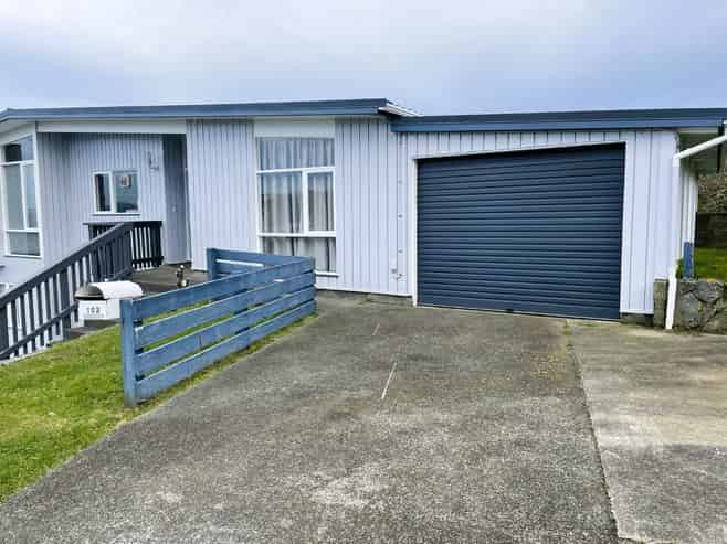 103 Dowse Drive, Maungaraki