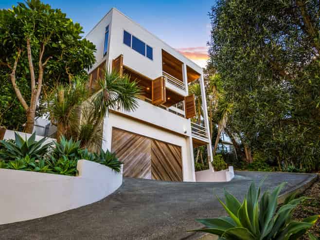 43 Kohimarama Road, Kohimarama
