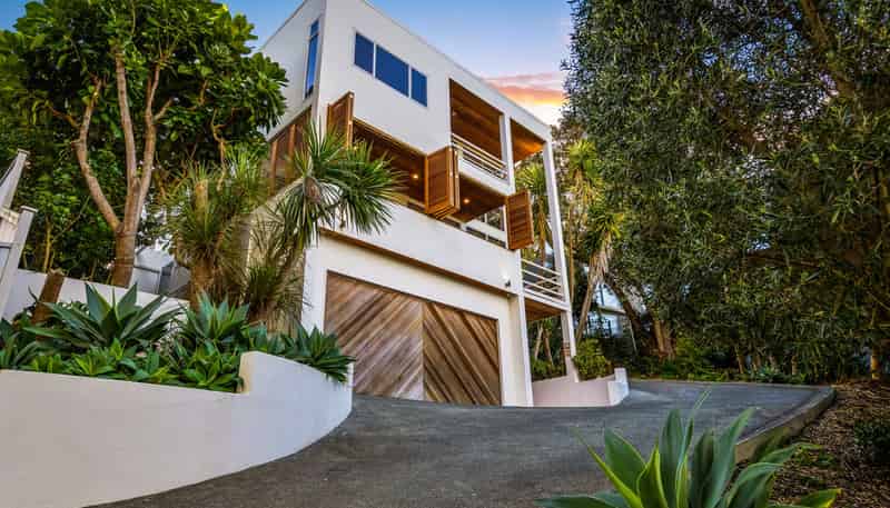 43 Kohimarama Road, Kohimarama