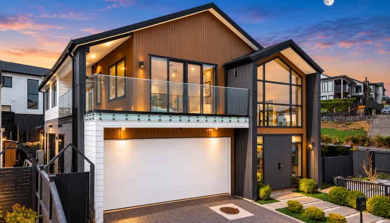 1 Meadowridge Drive, Flat Bush