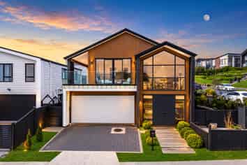 1 Meadowridge Drive, Flat Bush
