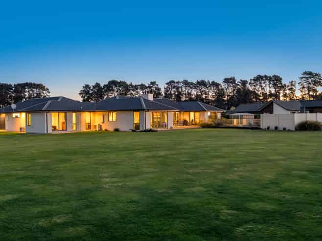 19 Taylor Place, Prebbleton