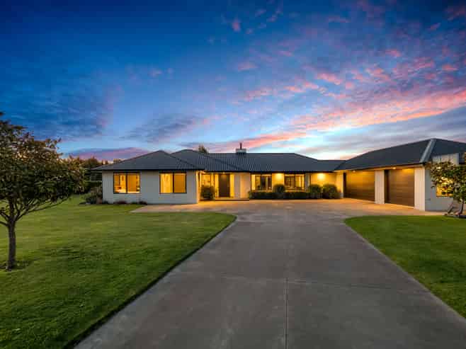 19 Taylor Place, Prebbleton