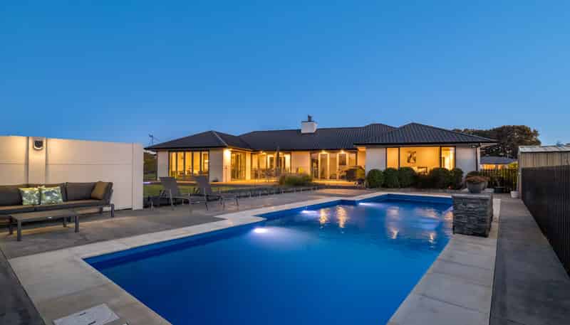 19 Taylor Place, Prebbleton