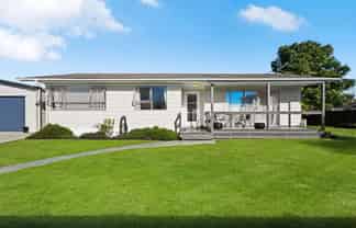 11 Holmes Street, Nawton