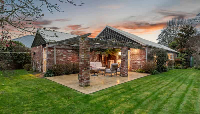 4B Rubens Place, Burnside