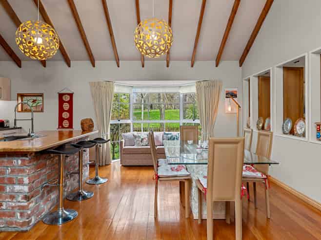 4B Rubens Place, Burnside