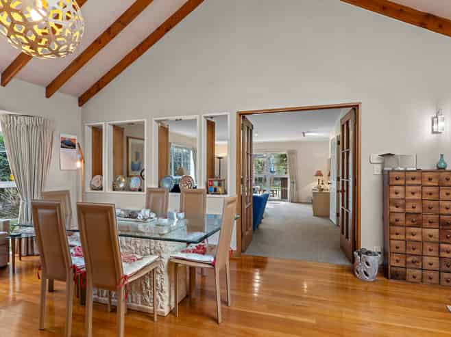 4B Rubens Place, Burnside