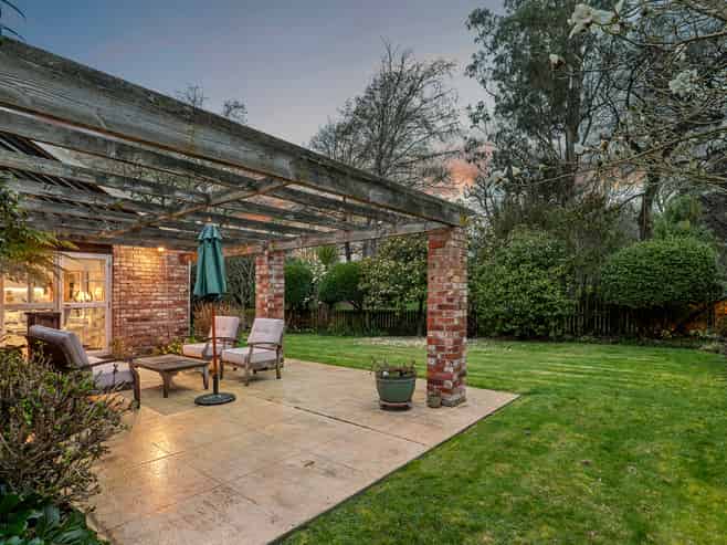4B Rubens Place, Burnside