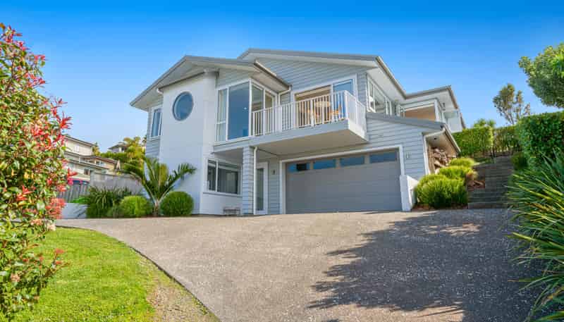 63 Landmark Terrace, Orewa