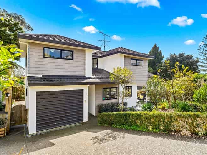 1/36a Salisbury Road, Birkdale