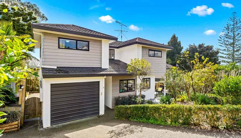 1/36a Salisbury Road, Birkdale