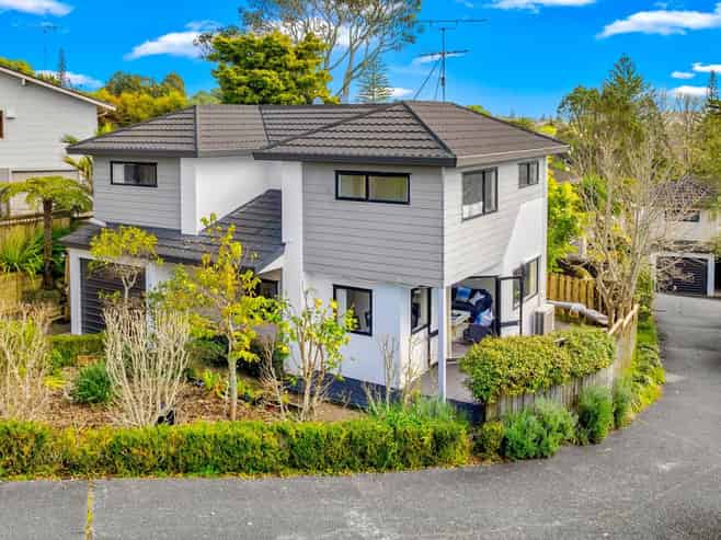 1/36a Salisbury Road, Birkdale