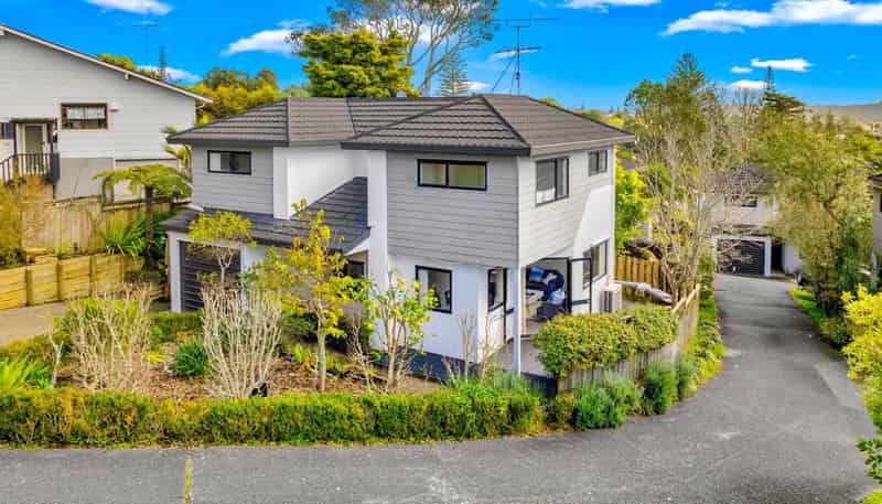 1/36a Salisbury Road, Birkdale