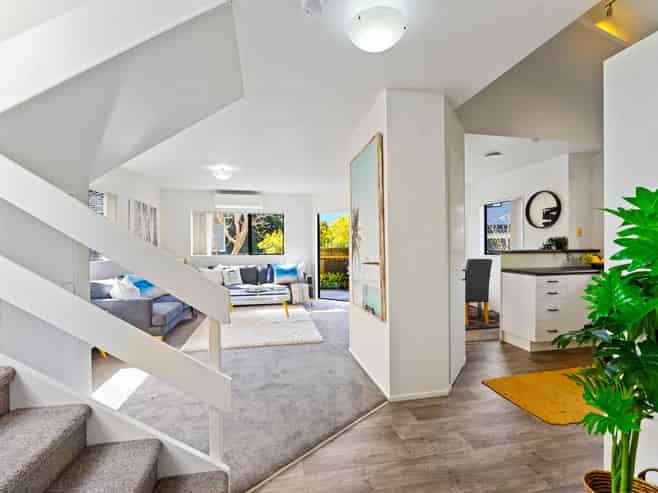 1/36a Salisbury Road, Birkdale