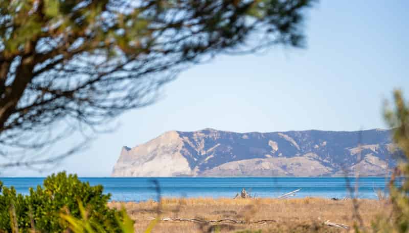 16 Hinepango Drive, Rarangi